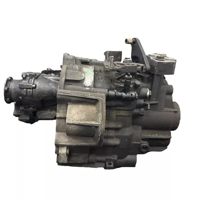 Cambio completa rotazionale