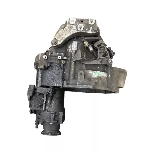 Cambio completa rotazionale