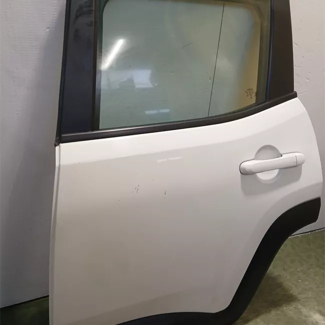 Porta posteriore sinistra