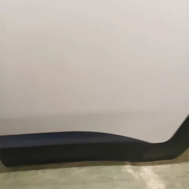 Porta posteriore sinistra