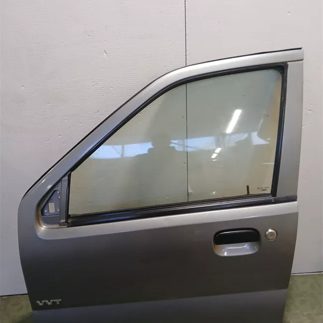 Porta anteriore sinistra