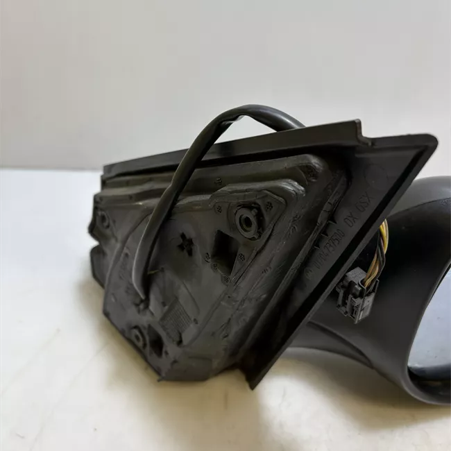 Retrovisore esterno regolazione elettrica destro