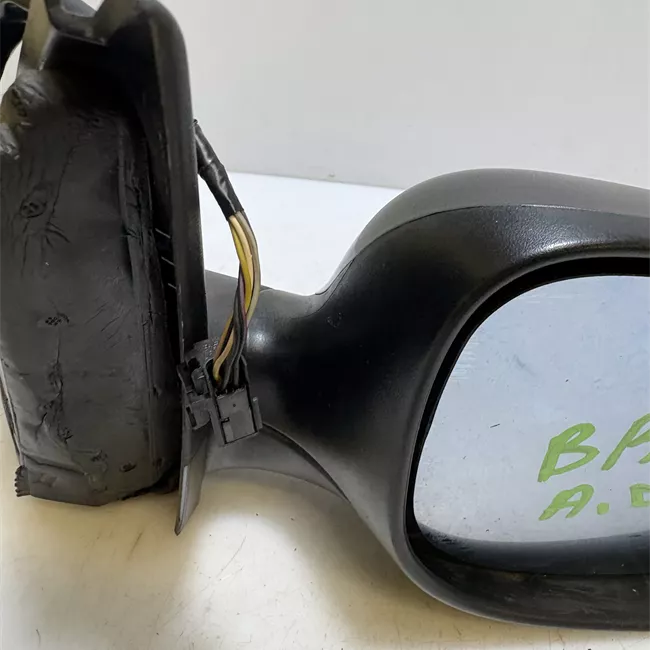 Retrovisore esterno regolazione elettrica destro