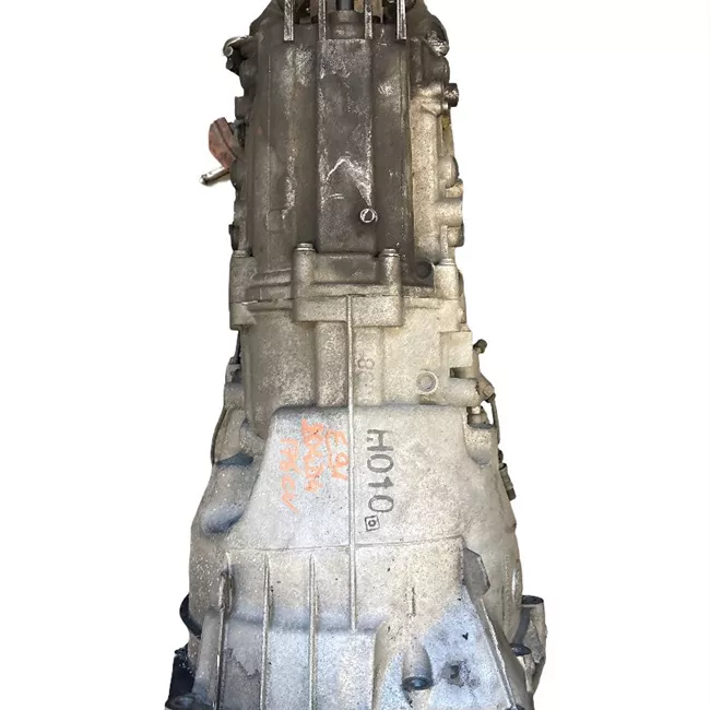 Cambio completa rotazionale ione GS6-37DZ