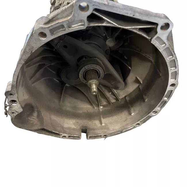 Cambio completa rotazionale