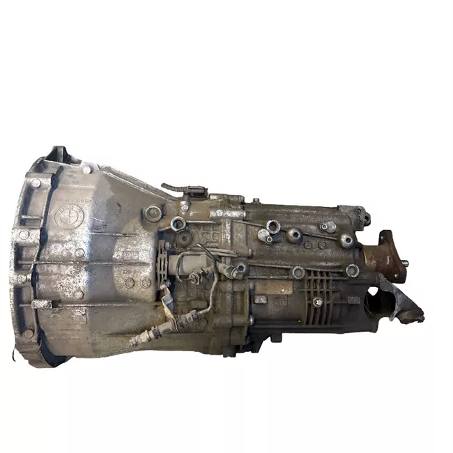 Cambio completa rotazionale