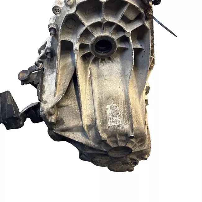 Cambio completa rotazionale