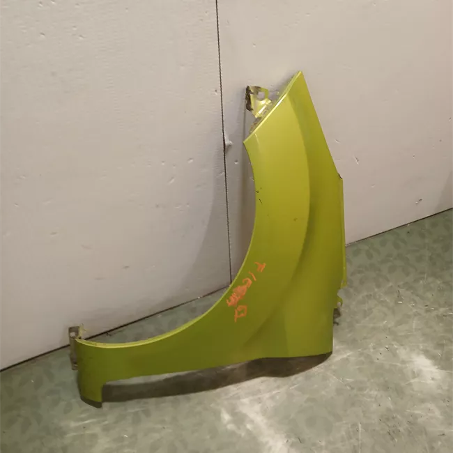 Parafango anteriore sinistro