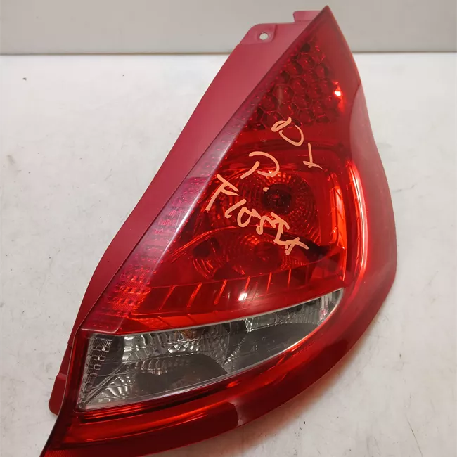 Fanale posteriore destro