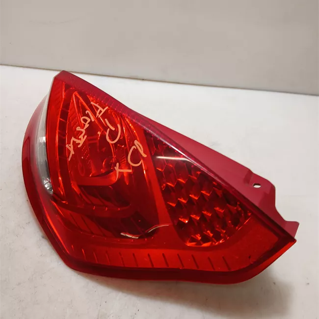 Fanale posteriore destro