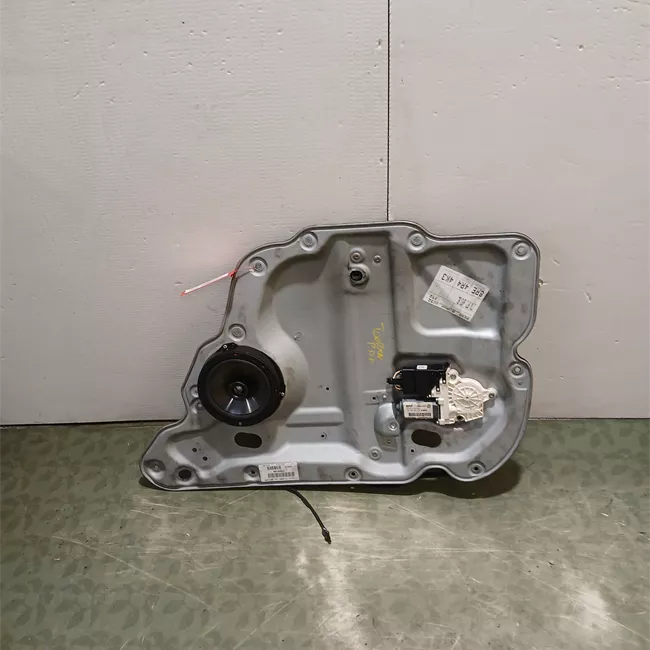 Alzacristallo elettrico porta posteriore destro