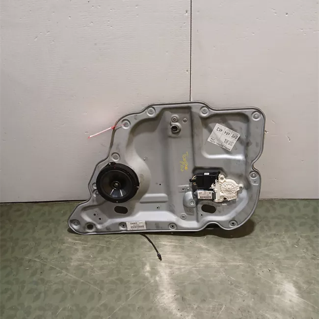 Alzacristallo elettrico porta posteriore destro