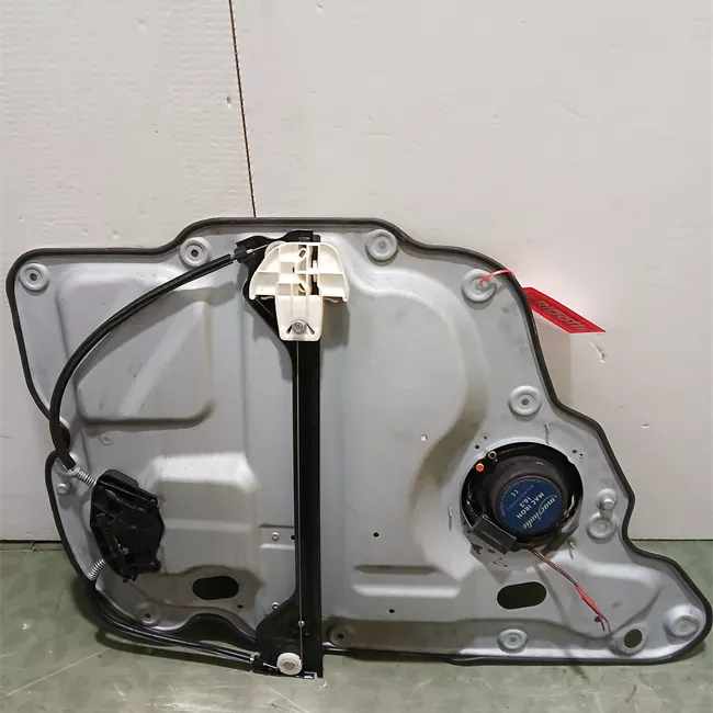 Alzacristallo elettrico porta posteriore destro