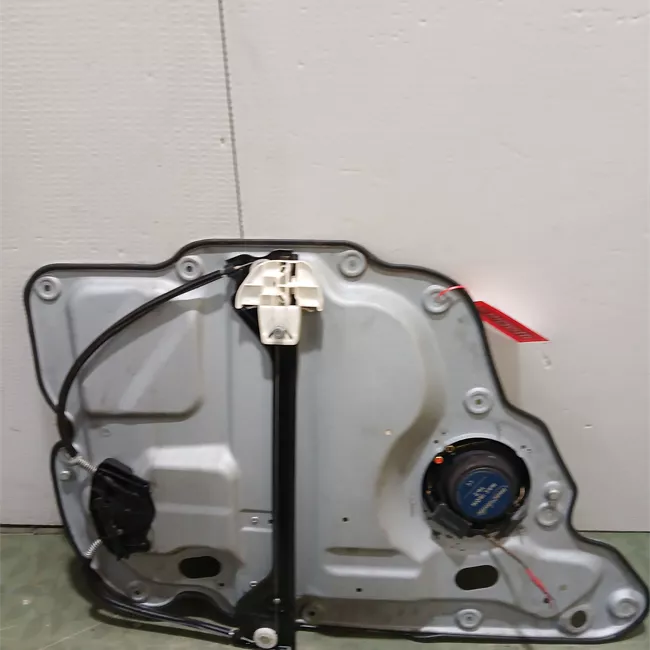 Alzacristallo elettrico porta posteriore destro