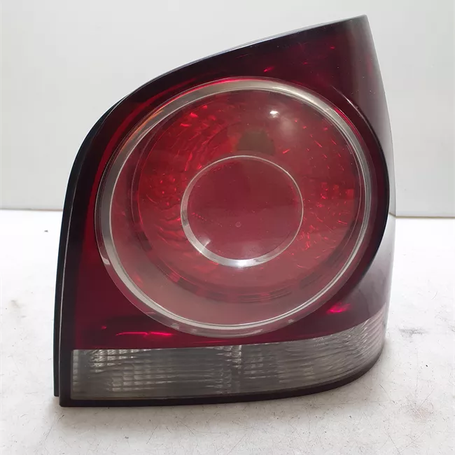 Fanale posteriore destro