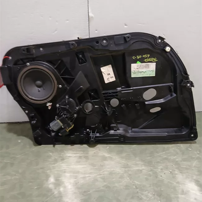 Alzacristallo elettrico porta anteriore sinistro