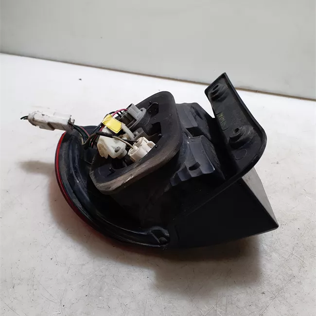 Fanale posteriore sinistro