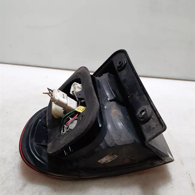 Fanale posteriore destro