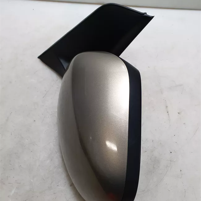 Retrovisore esterno regolazione elettrica sinistro Termico grigio chiaro