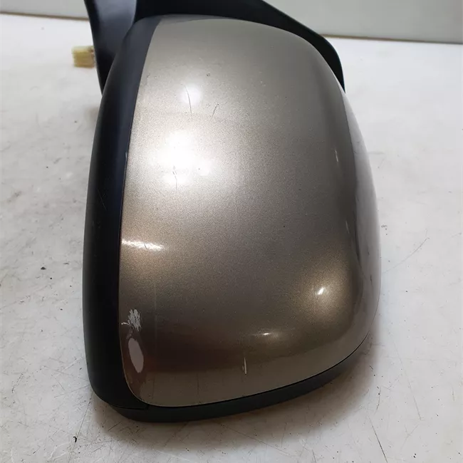 Retrovisore esterno regolazione elettrica sinistro Termico grigio chiaro