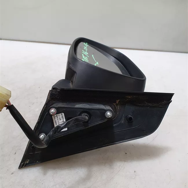 Retrovisore esterno regolazione elettrica sinistro Termico grigio chiaro