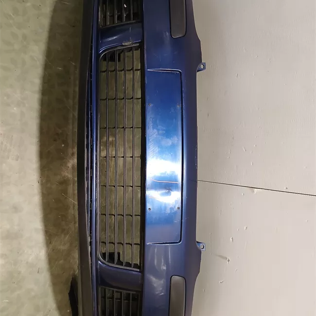 Paraurti anteriore primer