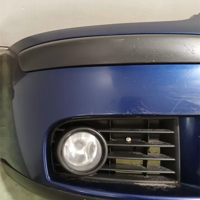 Paraurti anteriore primer