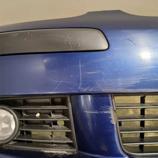 Paraurti anteriore primer