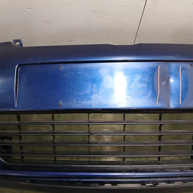 Paraurti anteriore primer