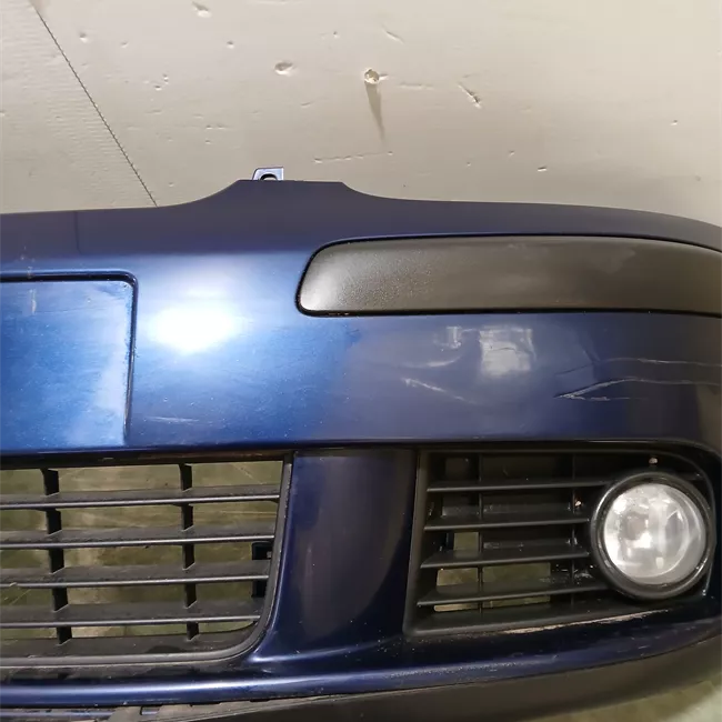 Paraurti anteriore primer