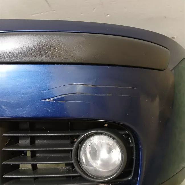 Paraurti anteriore primer