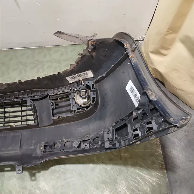 Paraurti anteriore primer