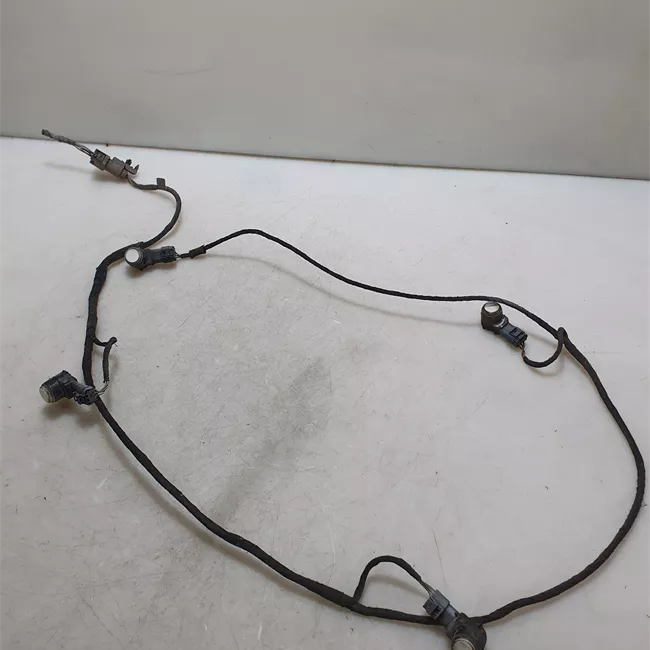 Sensore parcheggio posteriore centrale sinistro primer