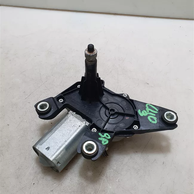 Motorino tergilunotto