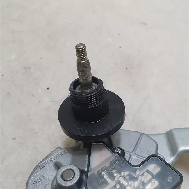 Motorino tergilunotto