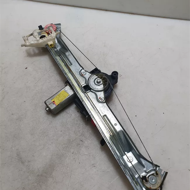 Alzacristallo elettrico porta posteriore sinistro