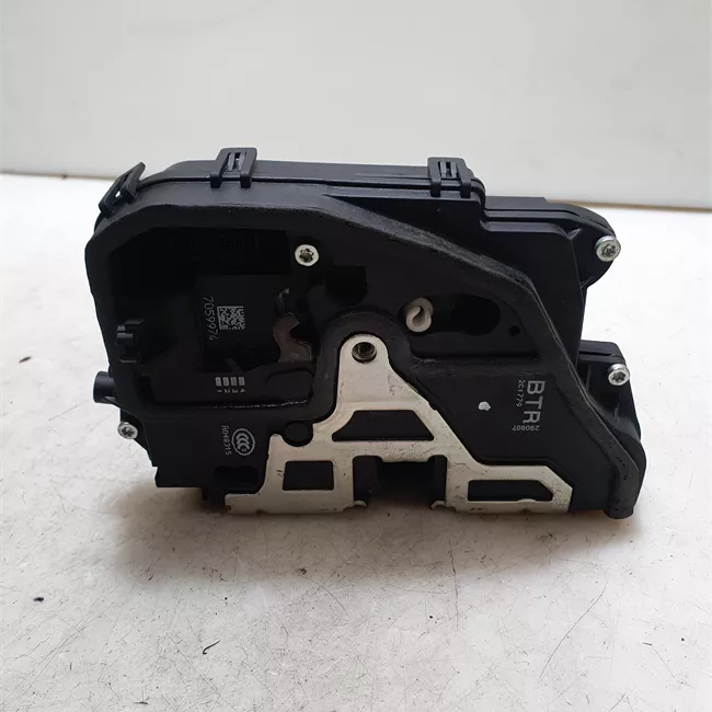 Serratura porta anteriore destra