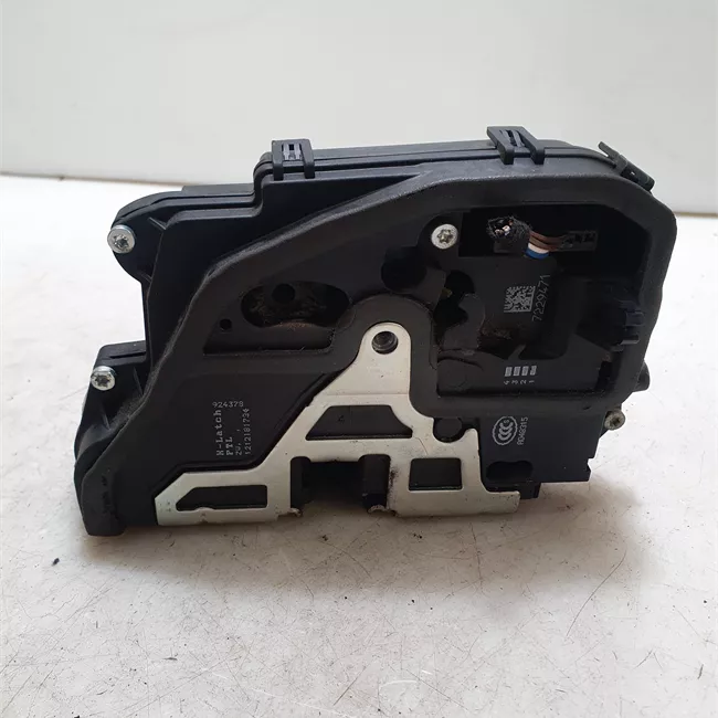 Serratura porta anteriore sinistra