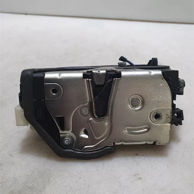 Serratura porta anteriore sinistra