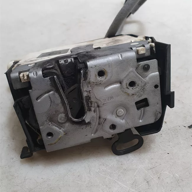 Serratura porta anteriore destra