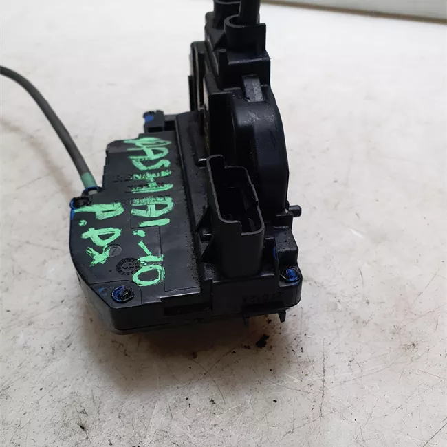 Serratura porta posteriore destra