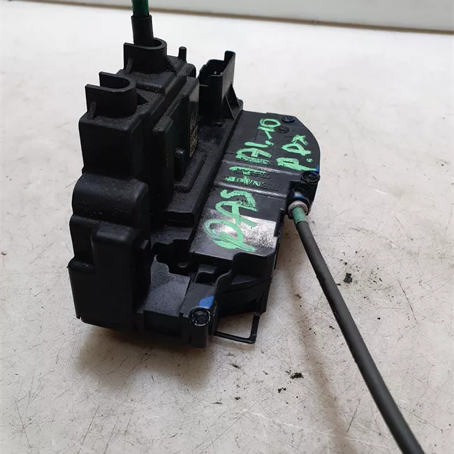 Serratura porta posteriore destra