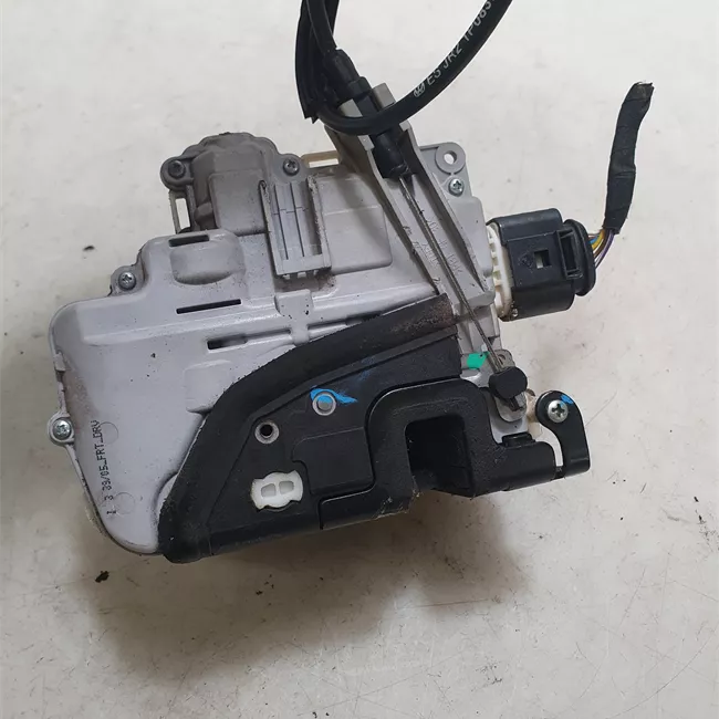 Serratura porta anteriore sinistra