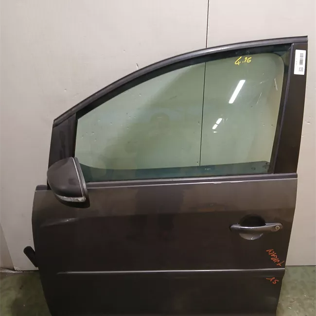 Porta anteriore sinistra