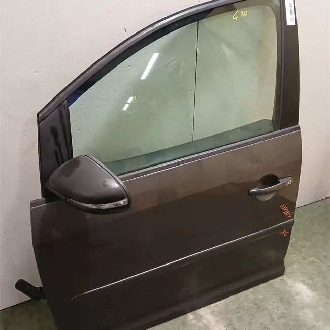 Porta anteriore sinistra