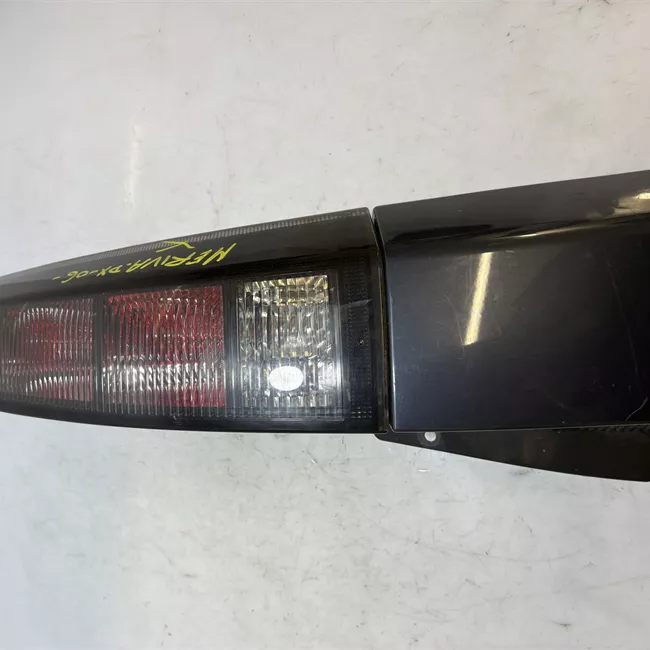 Fanale posteriore destro