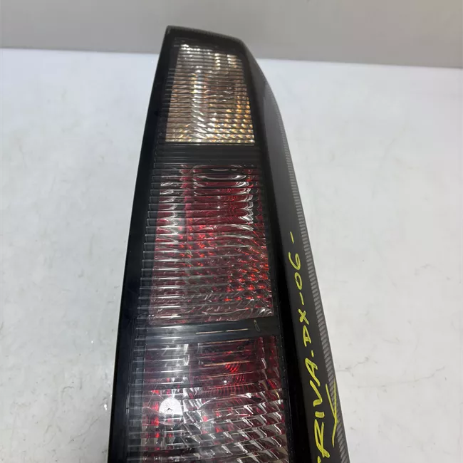 Fanale posteriore destro