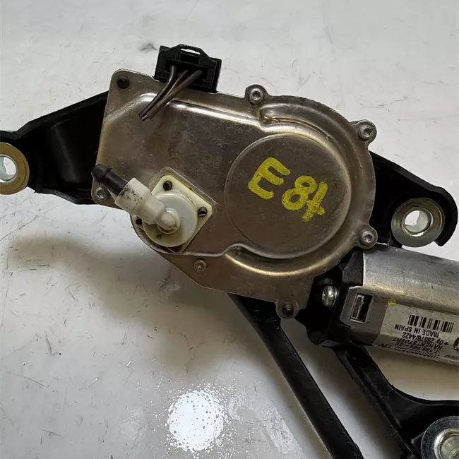 Motorino tergilunotto