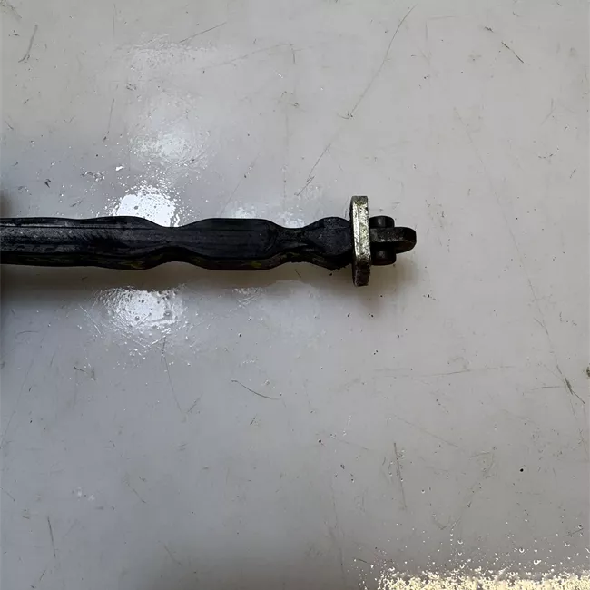 Fermo porta anteriore destro