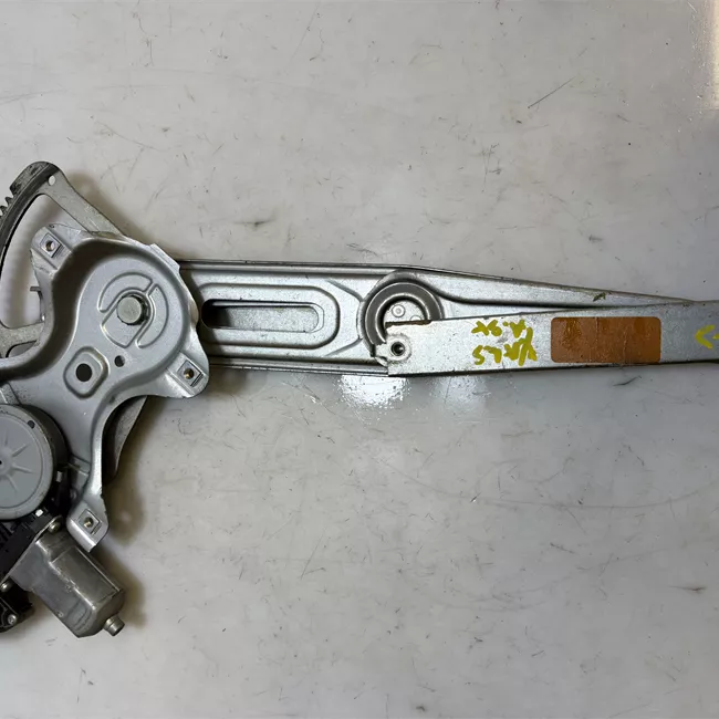 Alzacristallo elettrico porta anteriore sinistro con motorino